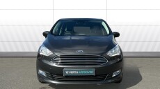 Ford C-MAX 1.5 TDCi Titanium 5dr Diesel Estate